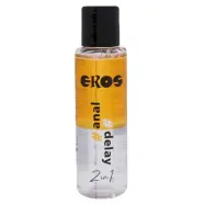 Eros Anal Delay