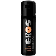 EROS Anal Silicone Glide 100 ml