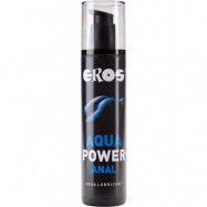 Eros Aqua: Power Anal, 250 ml