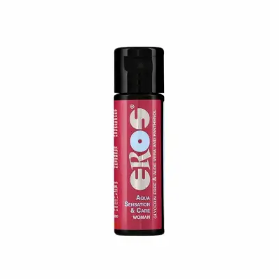 EROS Aqua Sensation & Care 100ml