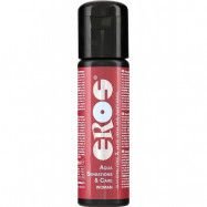 Eros: Aqua Sensation & Care Woman, 100 ml