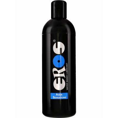Eros Aqua: Sensations, 1000 ml