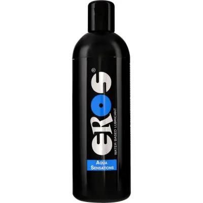 Eros Aqua: Sensations, 1000 ml