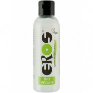 Eros: Bio Vegan, Water Based Lubricant, 100 ml