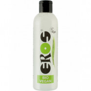 Eros: Bio Vegan, Water Based Lubricant, 250 ml