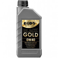 Eros: Black Gold OW40, Vattenbaserat Glidmedel, 1000 ml