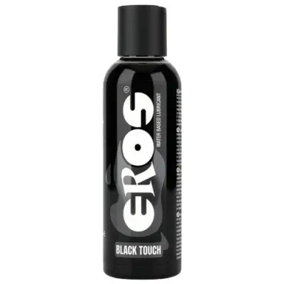 EROS Black Touch Lubricant
