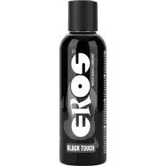 Eros: Black Touch Water Lubricant, 150 ml