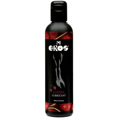 Eros: Cherry Lubricant, 150 ml