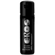 EROS Classic Silicone Glide 100 ml