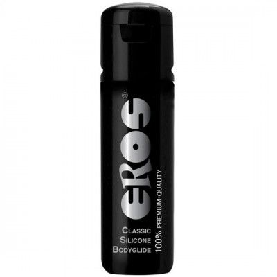 EROS Classic Silicone Glide 100 ml