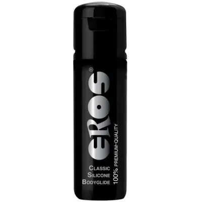 EROS Classic Silicone Glide 100 ml