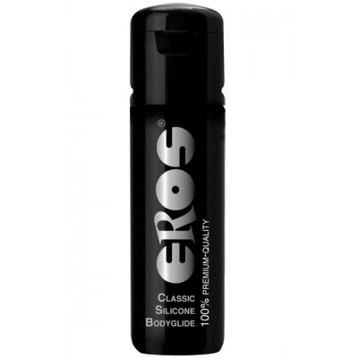 EROS Classic Silicone Glide 100 ml
