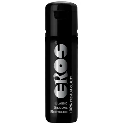 EROS Classic Silicone Glide 100 ml