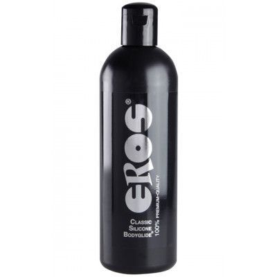EROS Classic Silicone Glide 1000 ml