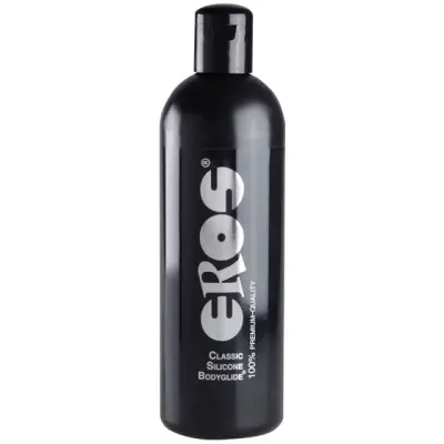 EROS Classic Silicone Glide 1000 ml