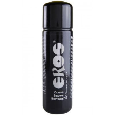 EROS Classic Silicone Glide 500 ml