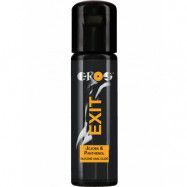 Eros: Exit, Jojoba & Panthenol, Silcone Anal Glide, 100 ml