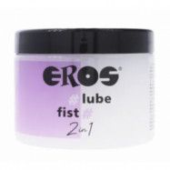 Eros Fist Lube