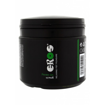 EROS FISTING GEL ULTRAX 500 ML