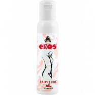 Eros: Lady Lube, Warming, 100 ml