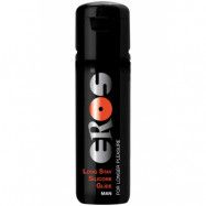 EROS Long Stay Silicone Glide 100 ml