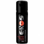 EROS Long Stay Silicone Glide 100 ml