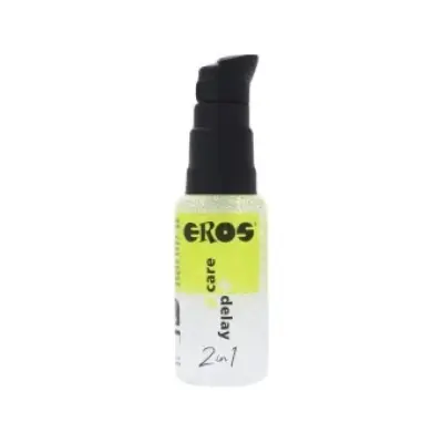Eros Lube Care Delay 30 Ml