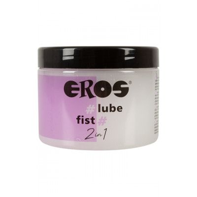 Eros Lube&Fist 500 ml