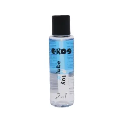Eros Lube Toy 100 Ml
