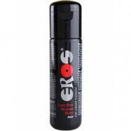 Eros Man: Long Stay Silicone Glide, 100 ml