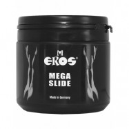 Eros: Mega Slide, 150 ml