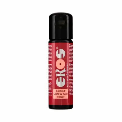 EROS Silicone Glide & Care 100ml