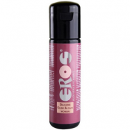 Eros Silicone Glide & Care Woman