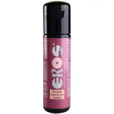 Eros Silicone Glide&Care Woman
