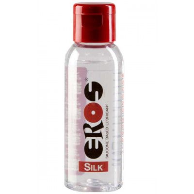 Eros Silk 50 ml