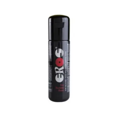 Eros Toy Silicone Glide 30 Ml