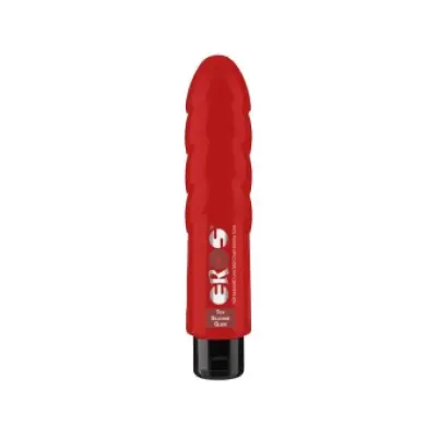 Eros Toy Silicone Glide Silicone Based Lubricant 175 Ml
