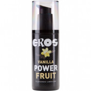 Eros Vanilla: Power Fruit, 125 ml