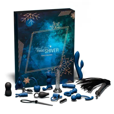 Erotisk Adventskalender 2024