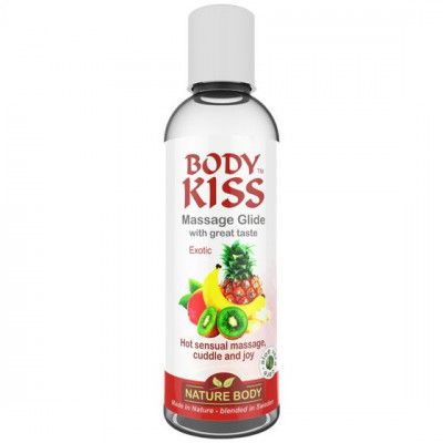 Exotic Massage Glide 100 ml