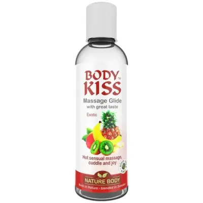 Exotic Massage Glide 100 ml