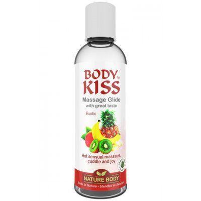 Exotic Massage Glide 100 ml