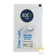 EXS Clear Lube 10 ml