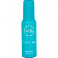 EXS: Water Based Clear Lube, 100 ml