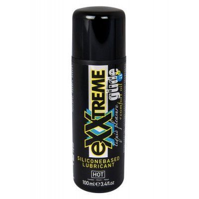 eXXtreme Glide - 100 ml