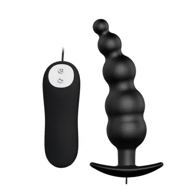 Finn - Anal Vibe Remote