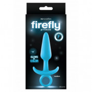 Firefly Prince - Medium Blue