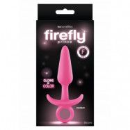 Firefly Prince - Medium Pink