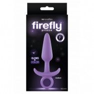 Firefly Prince - Medium Purple